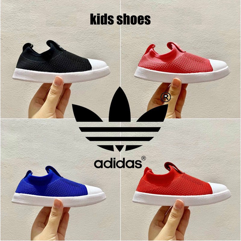 adidas shell toe girls