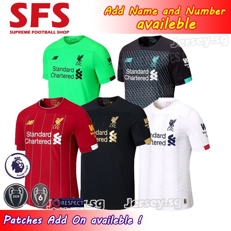 top football jersey sales