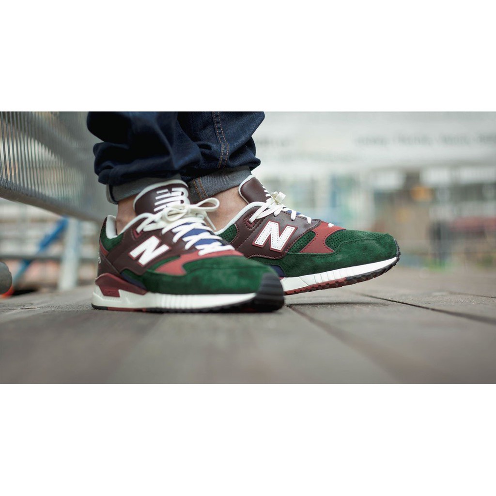 new balance 530 90s running woods new balance 530 90s running woods
