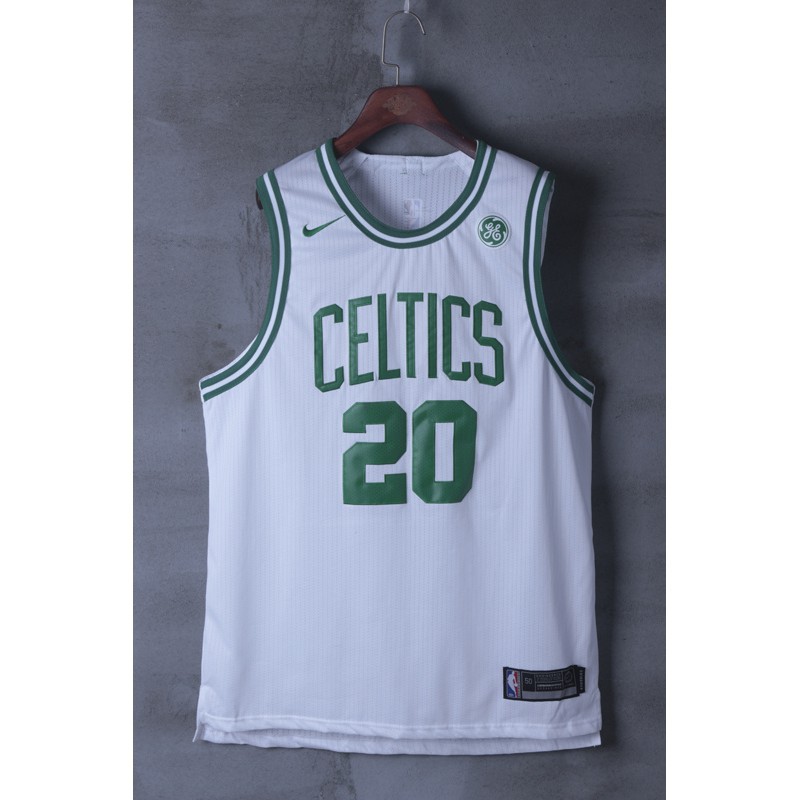 celtics vest basketball