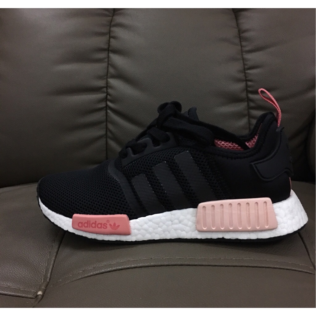 adidas originals nmd r1 w