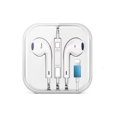headset with mic for iphone xr