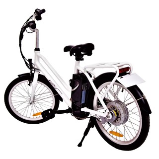 Kudu ebike discount