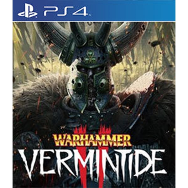 warhammer vermintide ps4