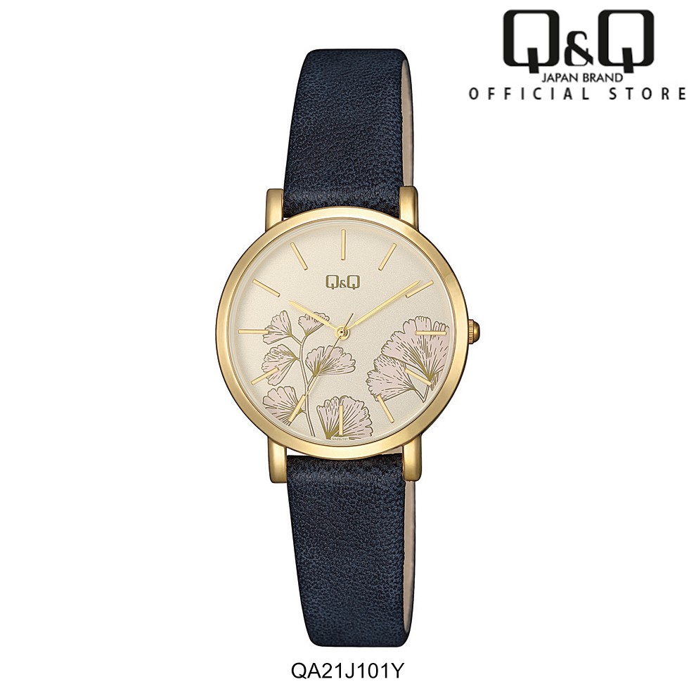 Q Q Watch Women S Watches Price And Deals Watches Jul 21 Shopee Singapore