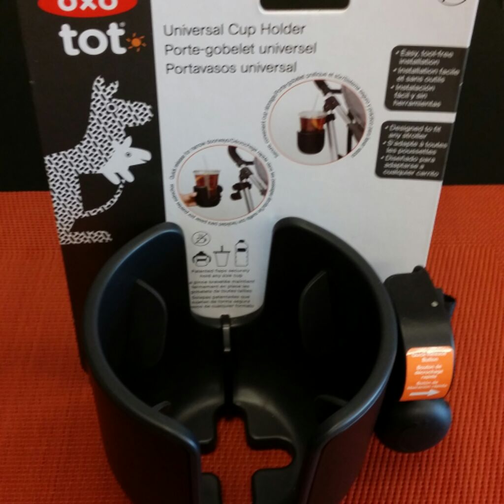 oxo cup holder