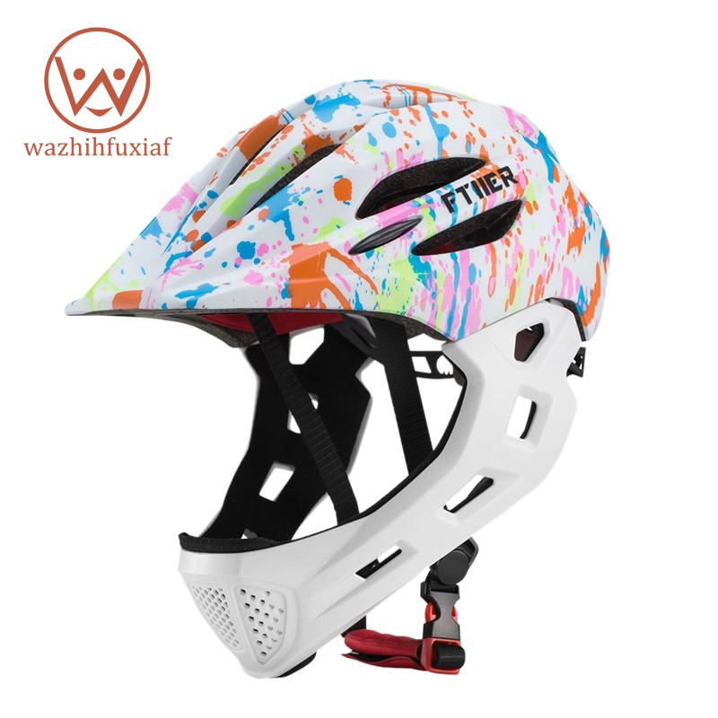 ski helmet for biking