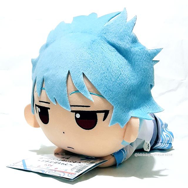 gintama doll