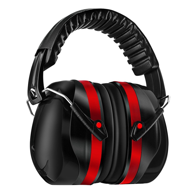 noise cancelling for construction