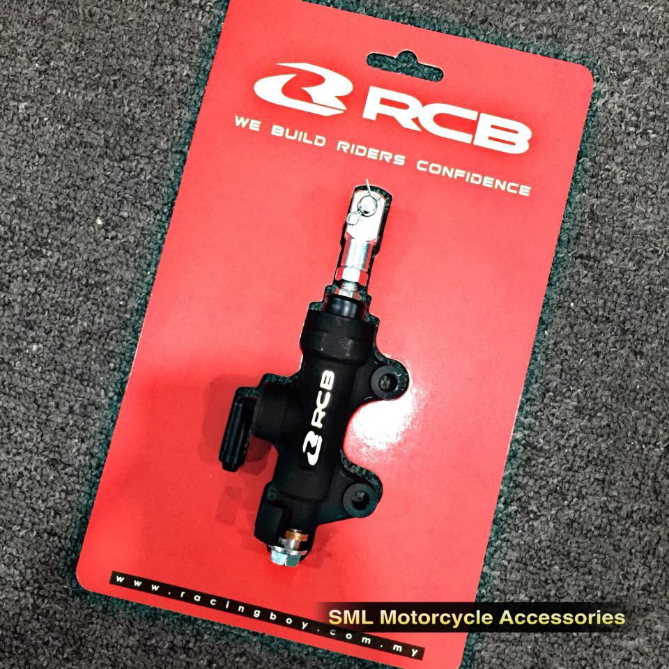 rcb motorcycle accessories