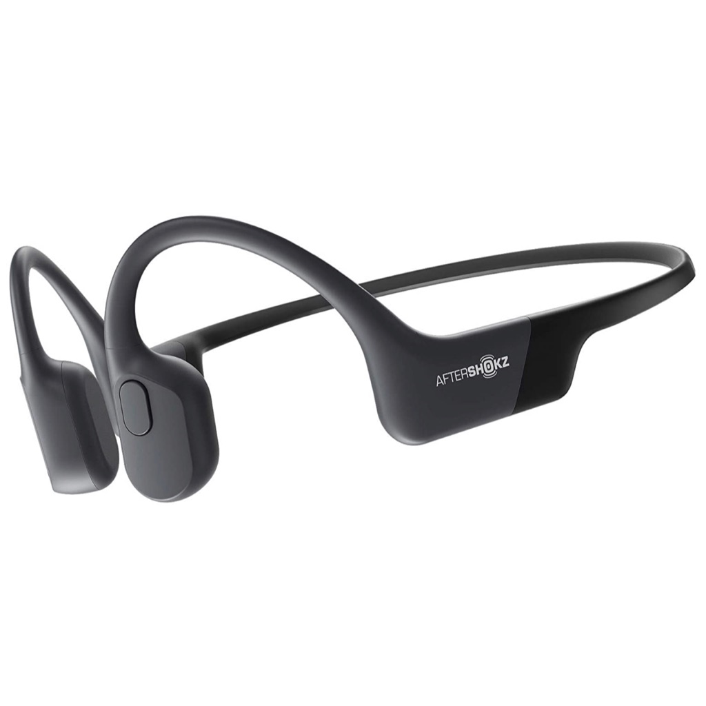 aftershokz openmove waterproof