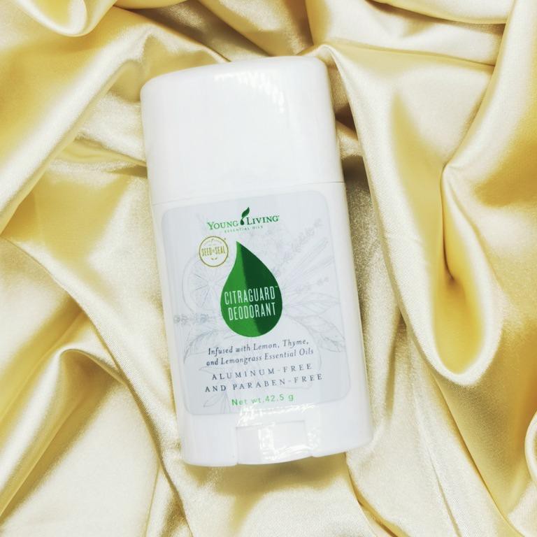 9 Best Young Living Deodorant Ideas Deodorant Diy Deodorant Homemade Deodorant