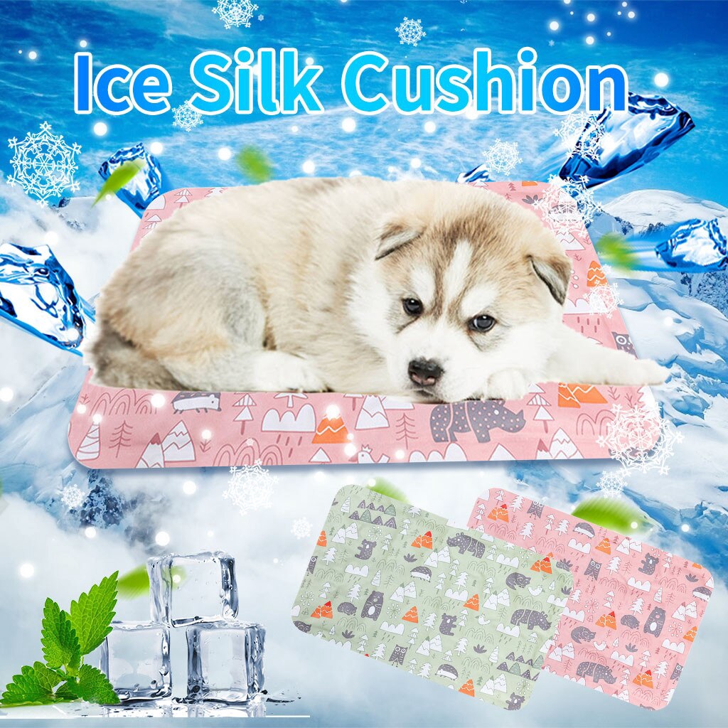 ice pad for dogs