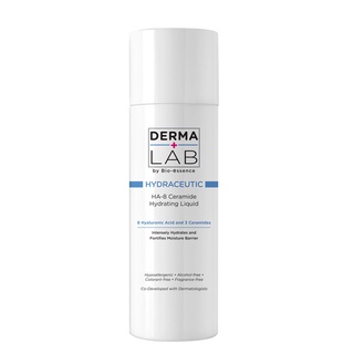 DERMA LAB Hydraceutic HA-8 Ceramide Hydrating Repair Liquid 100ml ...