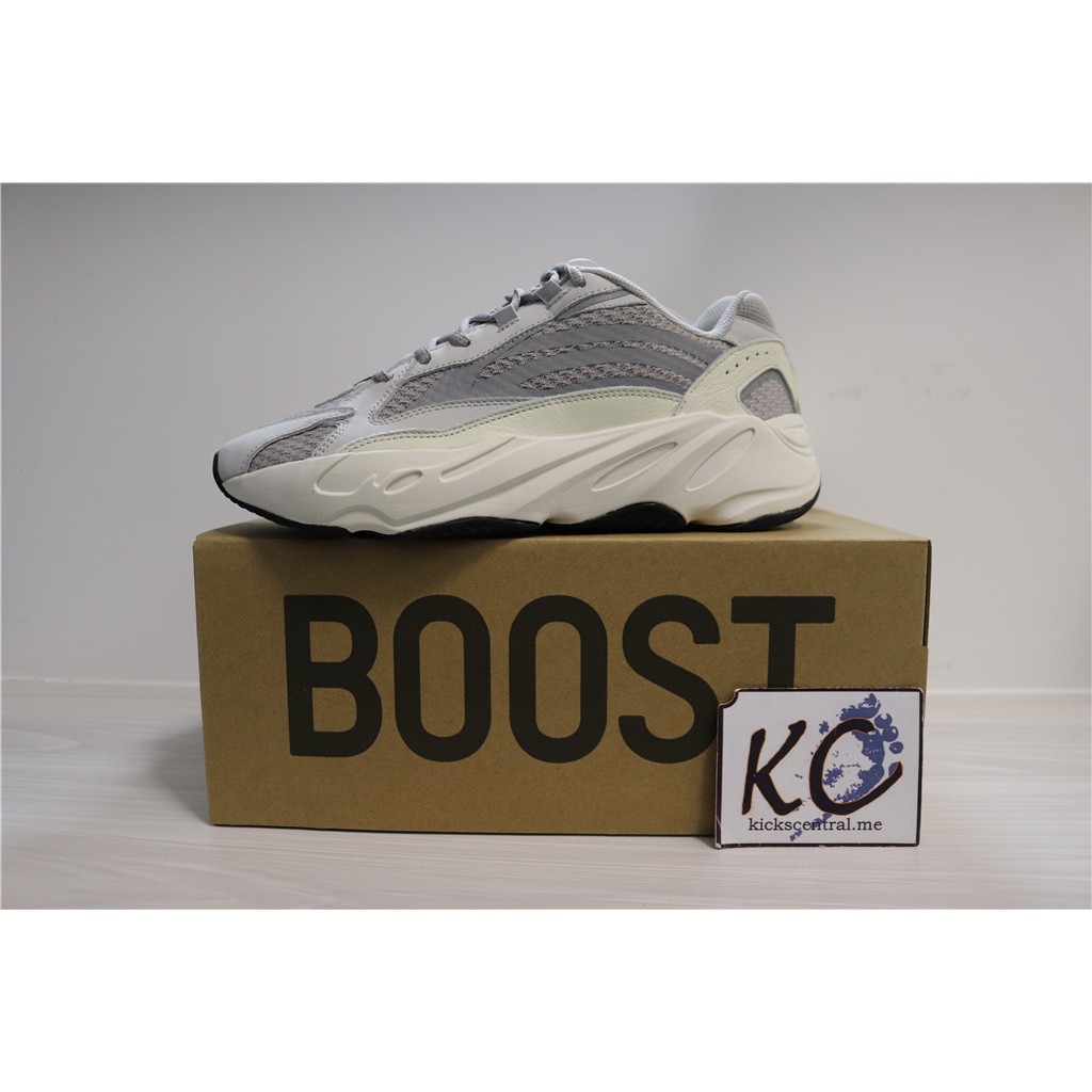 wave runner 700 static