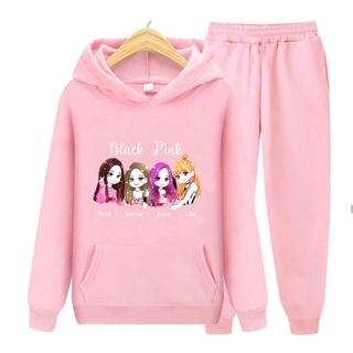 Blakping Star SIZE S, M, XL, XXL. Kids Hoodie Sweater Suit #0