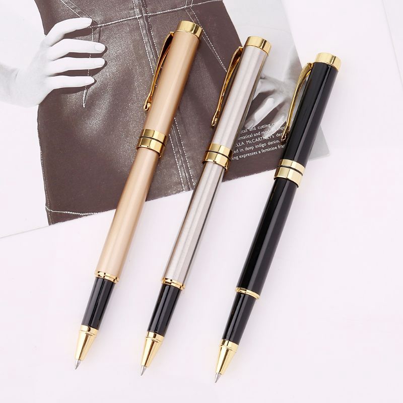 luxury gel pens