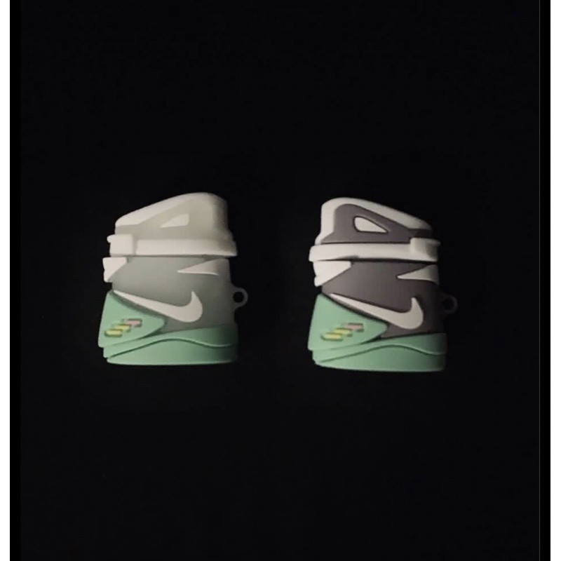 nike air mags airpods case