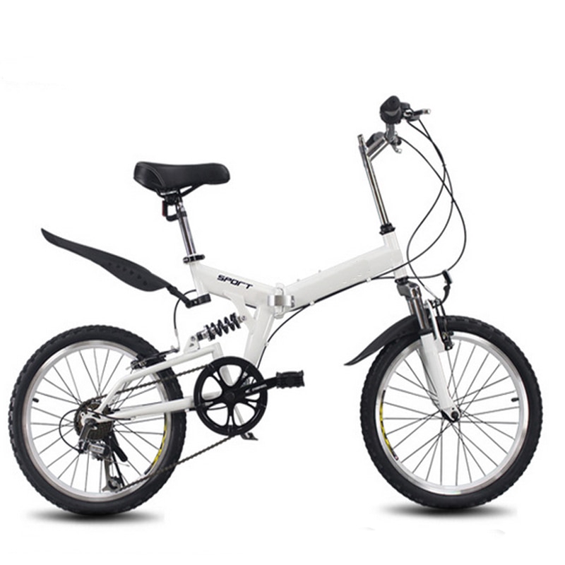 lightweight road bicycle