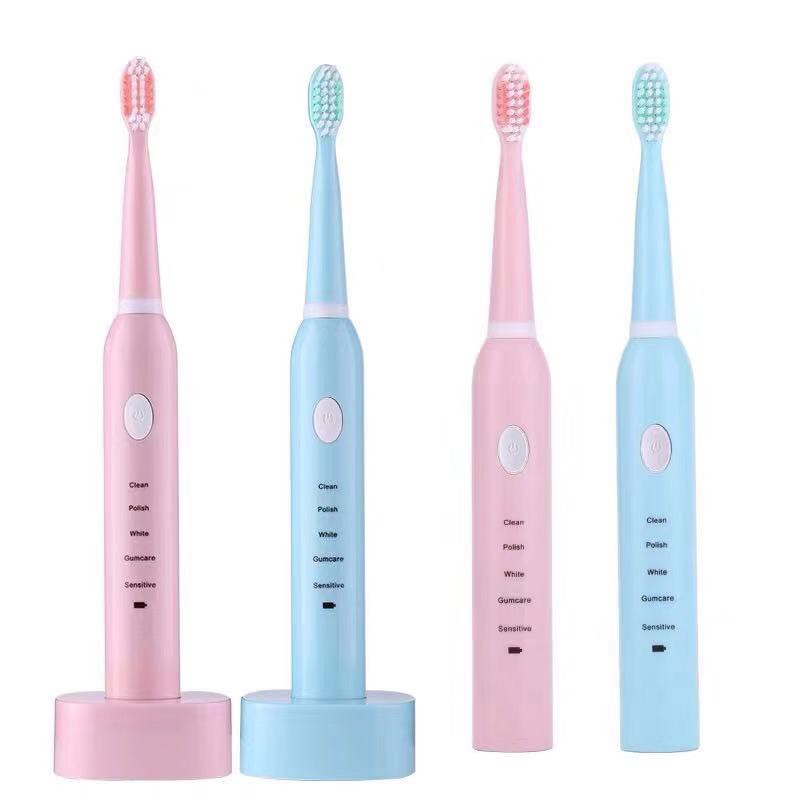 children's ultrasonic toothbrush