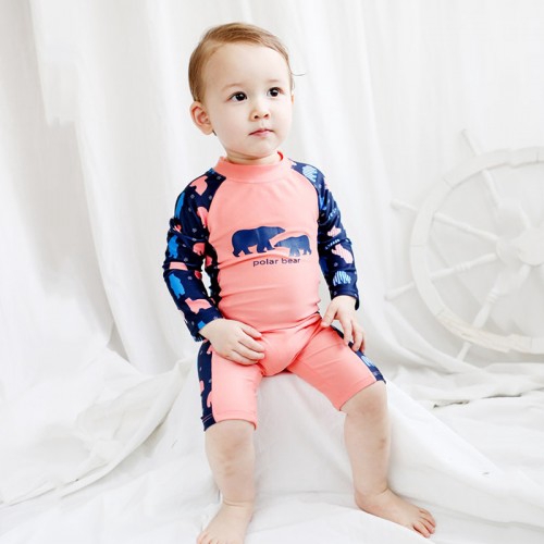 next baby swimwear boy