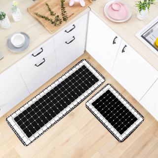 Dapur Pad Lantai Jalur Panjang Minyak Bukti Pad Kaki Pintu Dapur Pad Lantai Jalur Panjang Minyak Bukti Pad Kaki Pintu
