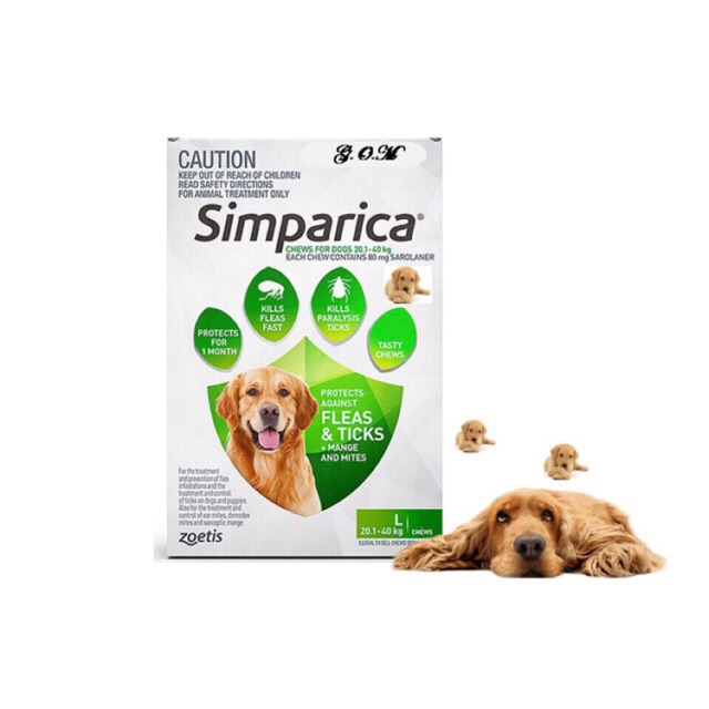 flea treatment that kills ear mites