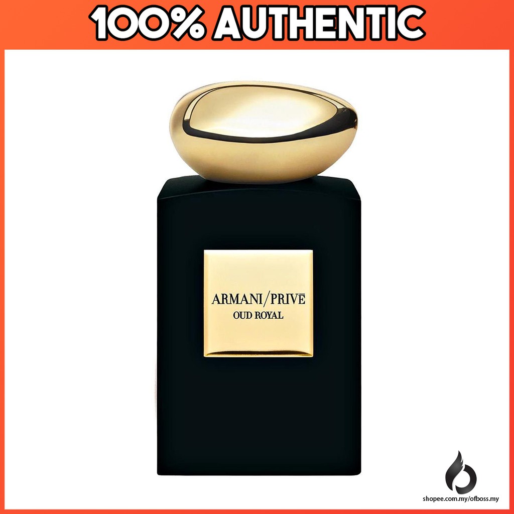 giorgio armani oud royal