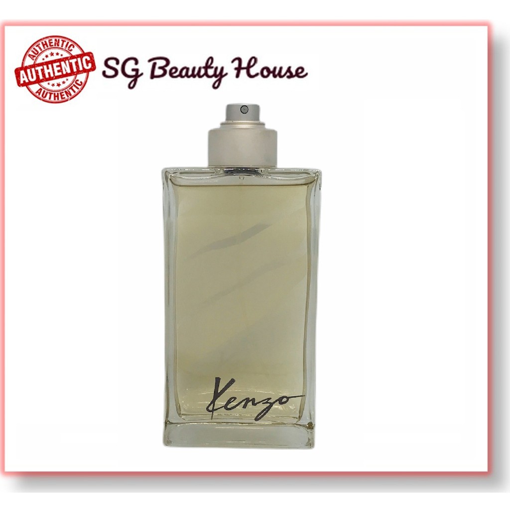 kenzo jungle 100ml edp