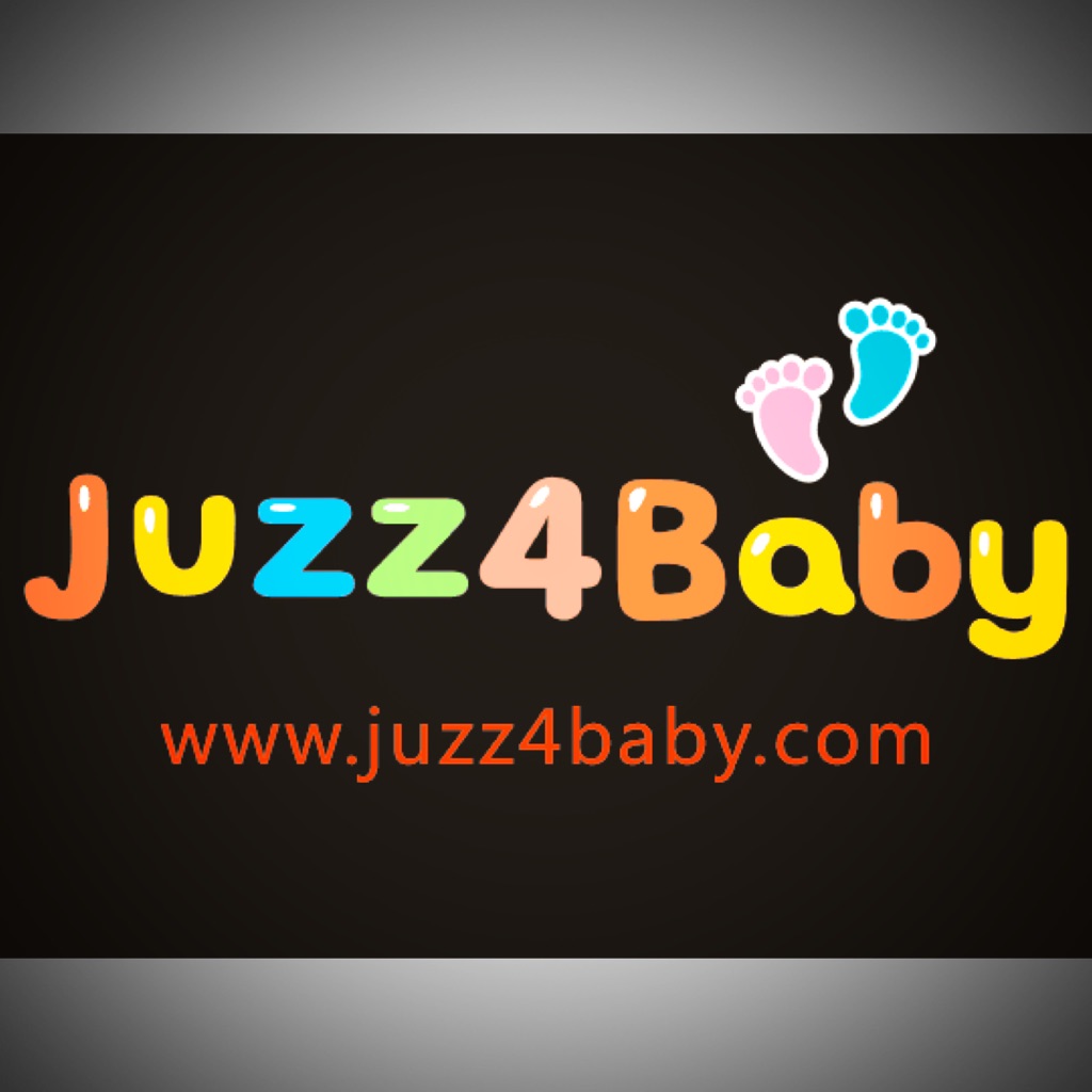 Juzz4Baby store logo