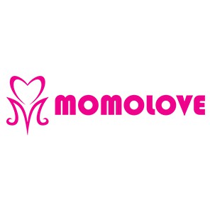 Momolove.sg store logo