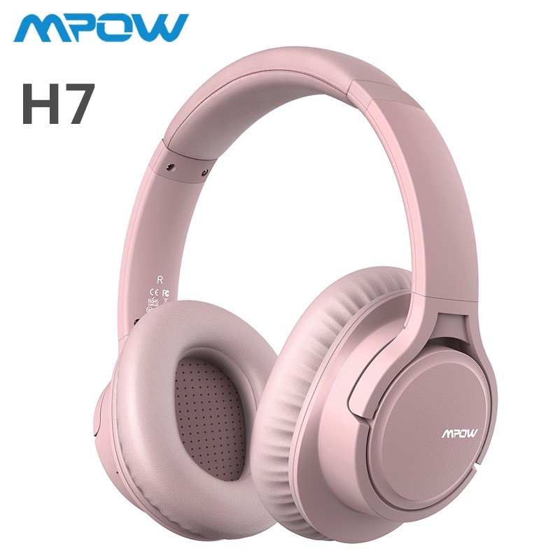 mpow lazada