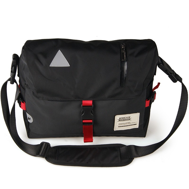 sling book bag