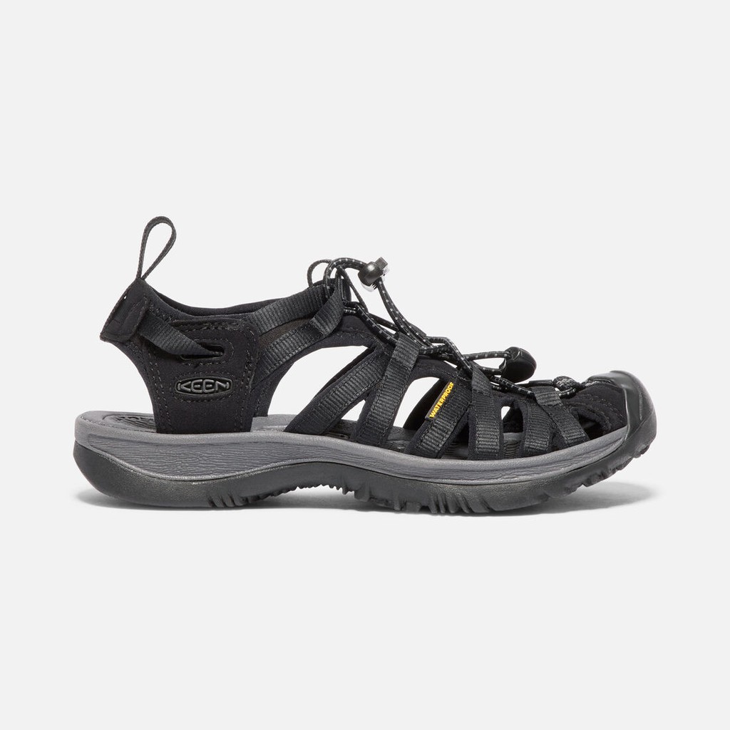 keen dress sandals