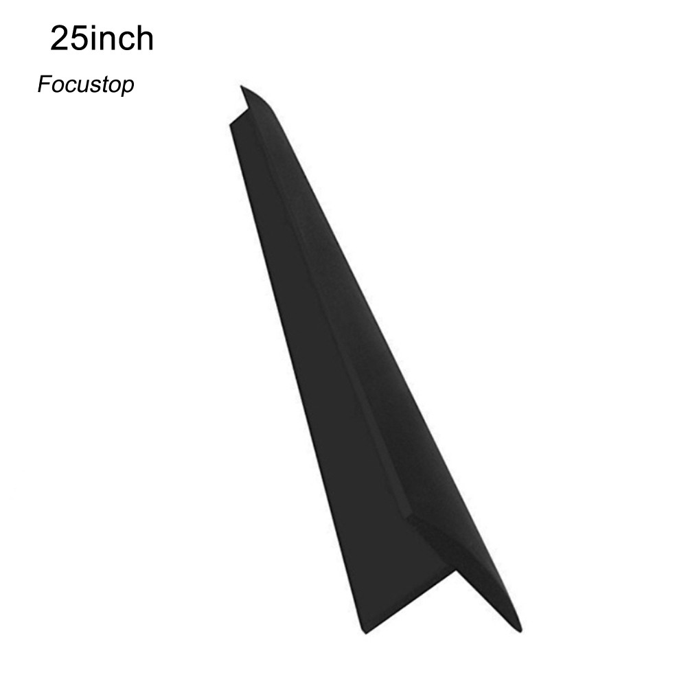 Fcsp Rubber Heat Resistant Oilproof Stove Counter Gap Protective