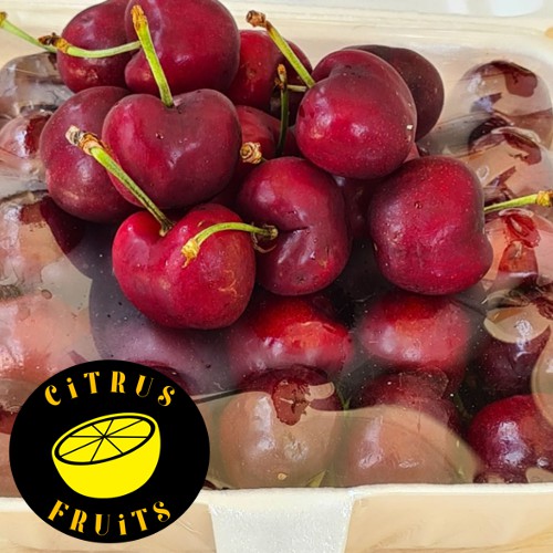 Cherries (1kg) Shopee Singapore