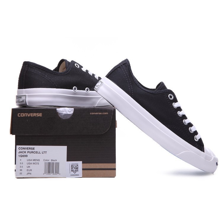jack purcell original