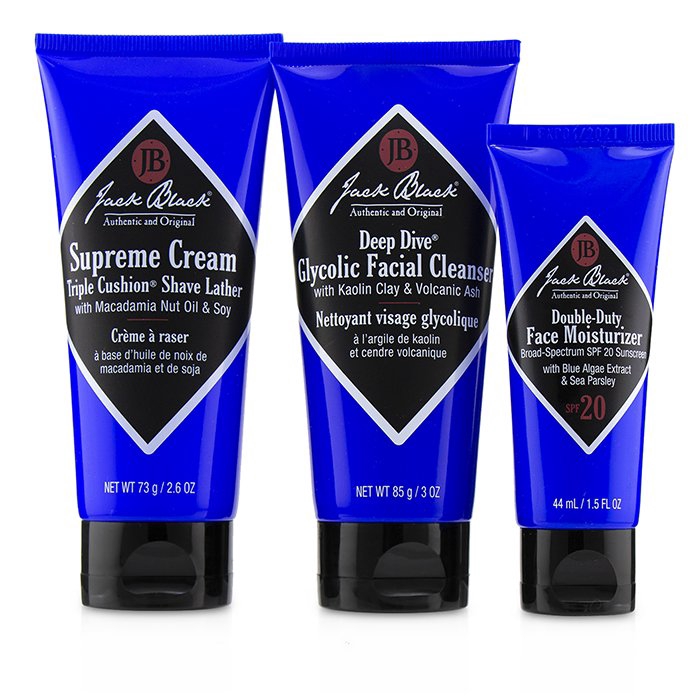 jack black deep dive cleanser