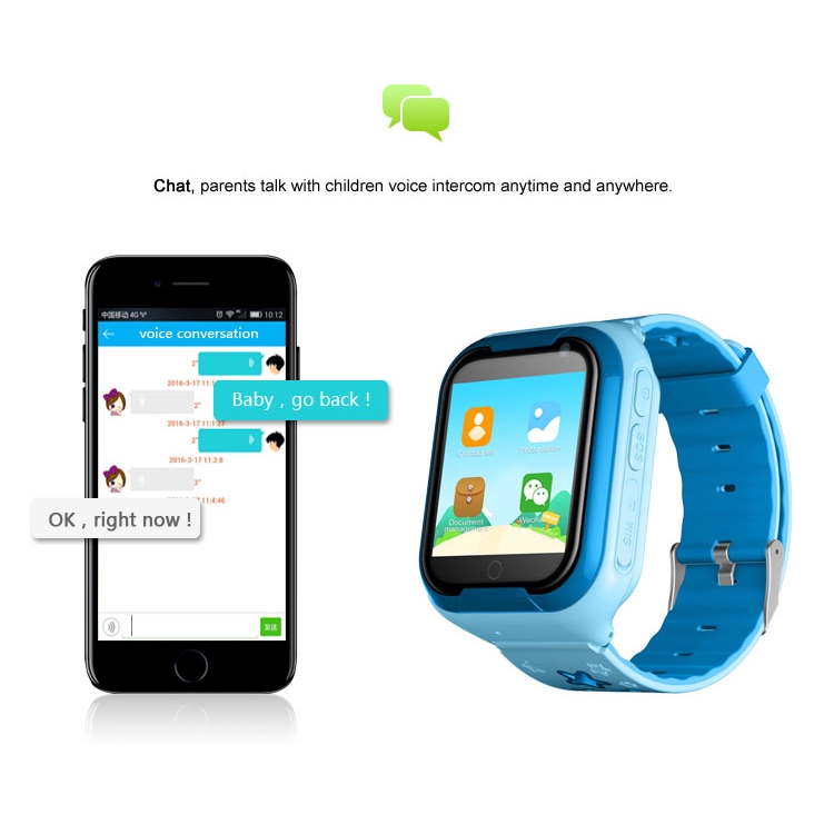 9tong childrens smartwatch