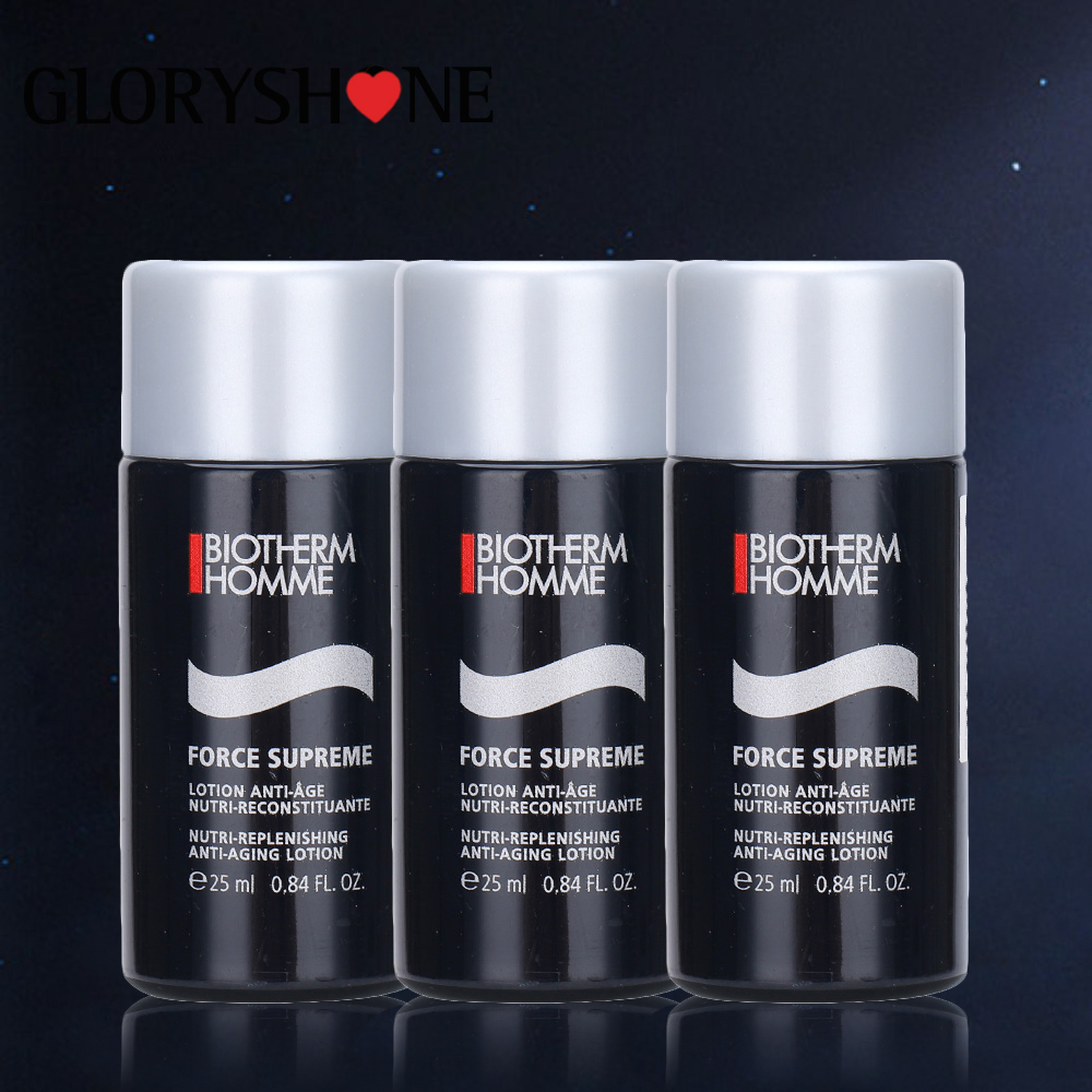 force supreme lotion