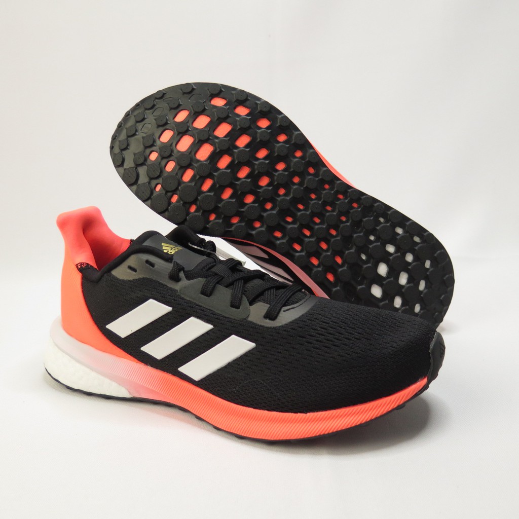 white and orange adidas shoes