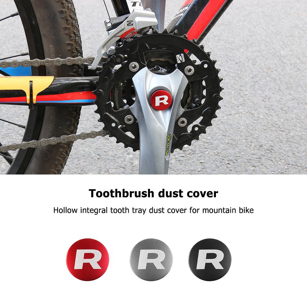 dust caps for mountain bikes