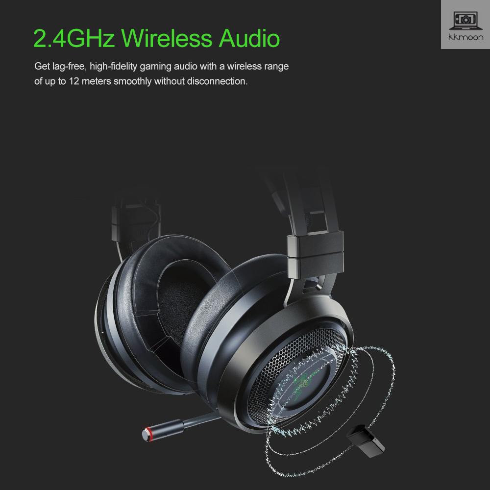 razer thx spatial audio ps4