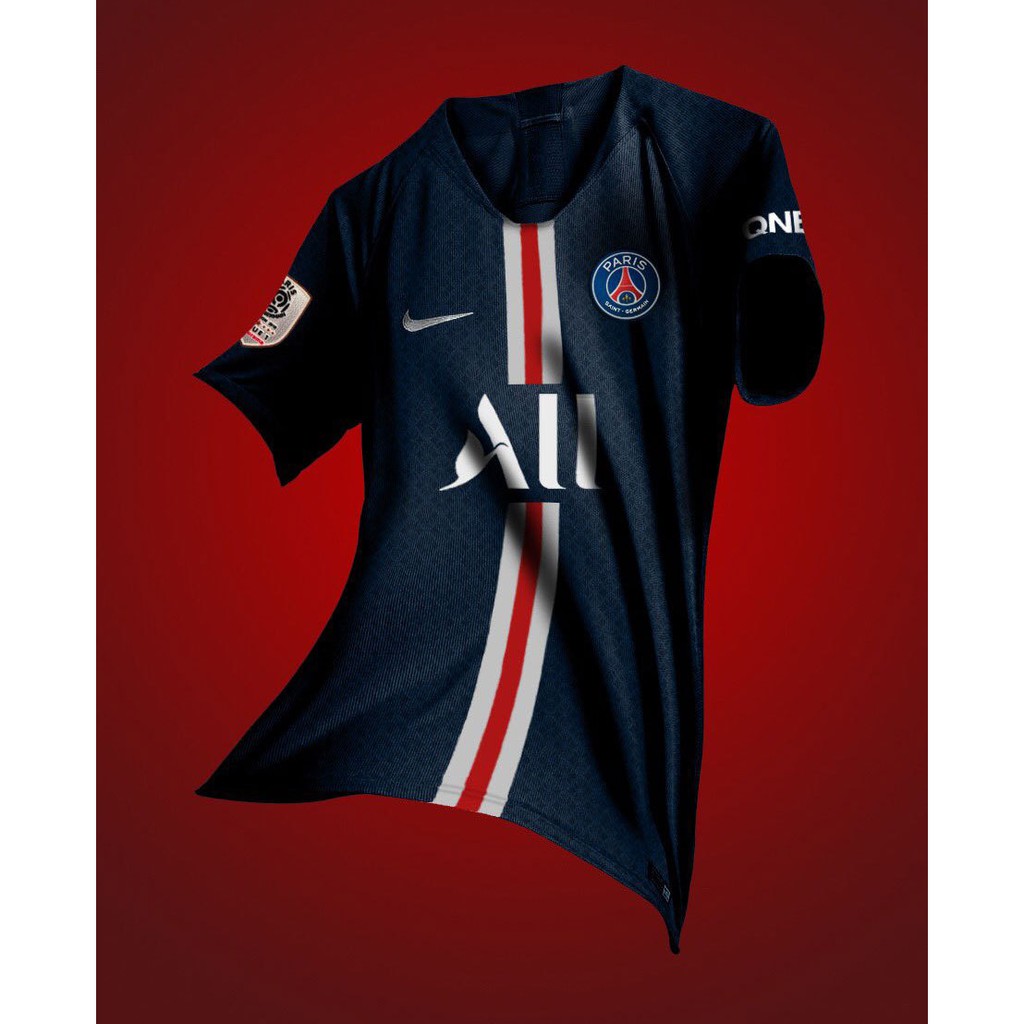 2020 psg jersey