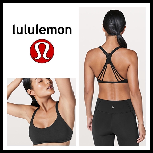 lululemon yoga bra