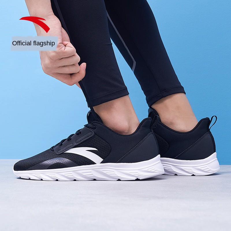 【spot】Anta men s shoes flagship store official website