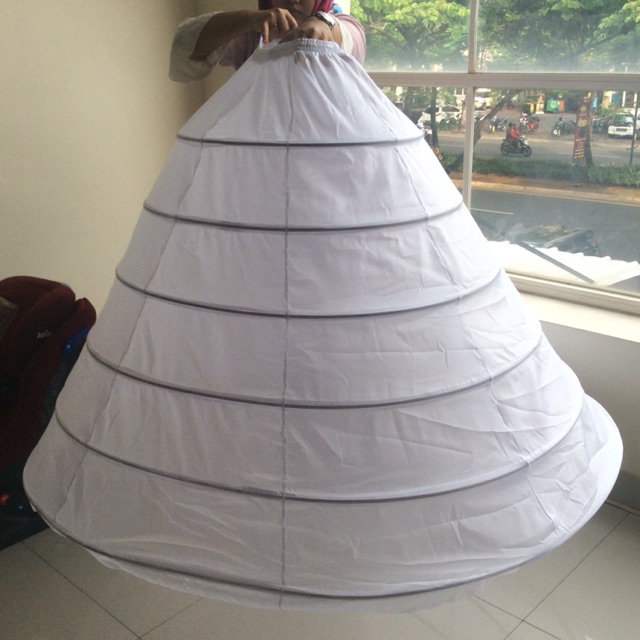 Dress Wire Dress Ring 6 D 130cm Quality 