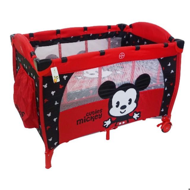 disney play yard