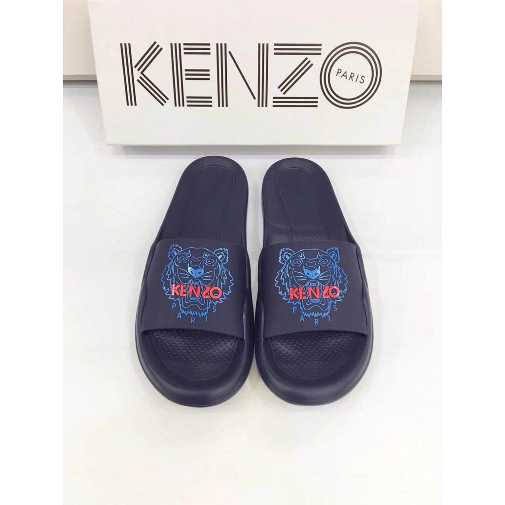 kenzo slippers