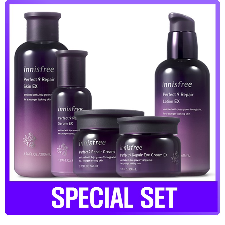 perfect skin eye serum